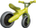 Bicikletë pa pedale Chicco Balance Bike Eco+, për kalamaj, jeshile