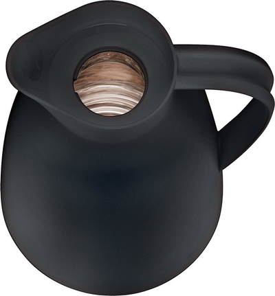 Termos Alfi ECO, 1L, izolim termik, i zi mat velvet