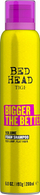 Shampo/shkumë për vëllimin e flokëve Tigi Bed Head Bigger The Better, 200 ml