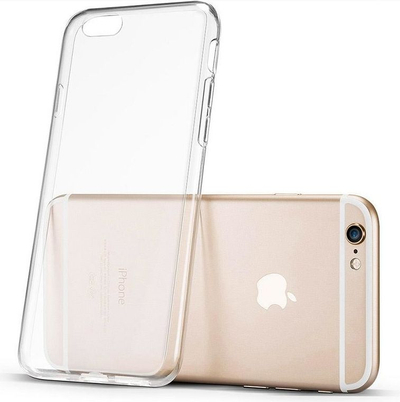Mbrojtëse telefoni Hurtel Gel Ultra Clear, Huawei Y5 2018, 0.5mm, transparente