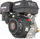 Motor benzine Geko Loncin G390F, 13HP, 389cc, bosht 25mm, i zi