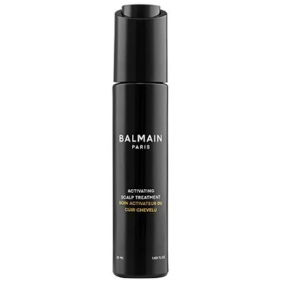 Trajtim flokësh për meshkuj Balmain Homme Activating Scalp Treatment, 50 ml