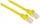Kabllo rrjeti Intellinet Network Solutions, RJ45 Cat6a, 3m, e verdhë