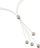 Qafore Boccia Titanium 0875-02