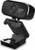 Webcam USB CAK-03, 720p, e zezë