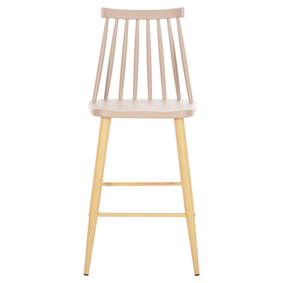 Stol bari mesatar Vanessa 45,5×46×97 cm (HM9300.25)