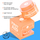 Krem për fytyrë 7 Days, Peach Velvet, 50 ml