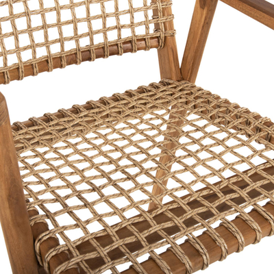 Kolltuk Vaya 53,5x60,5x85Hcm (HM9823)