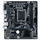 Pllakë amë Gigabyte H610M S2H V2, LGA1700, DDR5, mATX