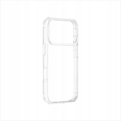 Kllëf telefoni AmazingThing Minimal për iPhone 17 Pro, i fortë kundra rënieve, i tejdukshëm