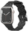 Rrip ore 4wrist hWR697, për Apple Watch 28/40/41 mm, i zi