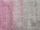 Tapet viscose ERCIS, 160 x 230 cm, ombre, gri me rozë