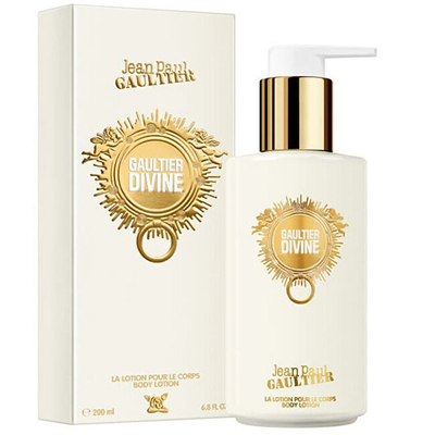 Losioni për trup Jean P. Gaultier Divine