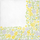 Shami letre dekoruese Easter P 33x33, 3 shtresa, set 20 copë, me ngjyra të ndryshme