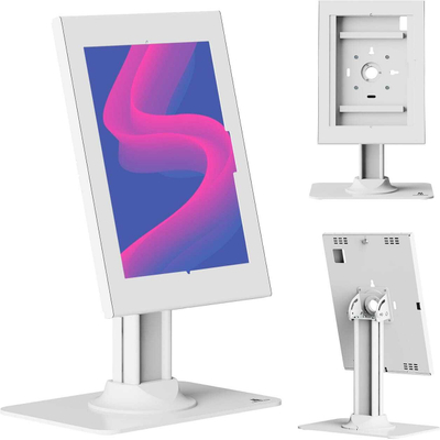 Mbajtëse reklamuese për tablet Maclean MC-958, me bravë, 12.4-13"