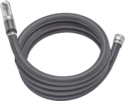 Zorrë uji Gardena Hose për kopsht, fleksibël, jeshile