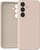 Mbrojtëse telefoni Mercury për Samsung Galaxy A15 5G, silikon, Pink Sand