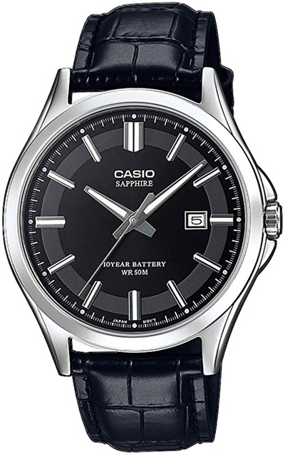 Orë dore Casio Collection MTS-100L-1AVEF (006)