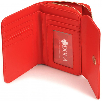 Kuletë Doca 65370, e kuqe