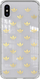Kornizë mbrojtëse Adidas OR Snap ENTRY SS19 për iPhone X/Xs