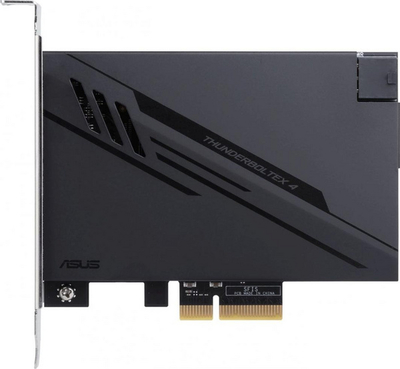 Картичка за проширување Asus ThunderboltEX 4
