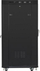 Dollap për pajisje Lanberg Rack 19 "27U (FF01-8027-12BL)