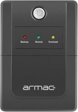 Furnizues energjie Armac UPS HOME, 850 E, LED