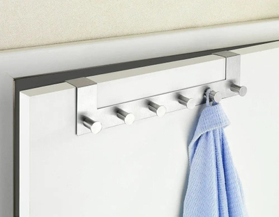 Varëse dere Wenko Celano, 6 grepë, çelik inox, argjend