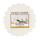 Qiri aromatik Yankee Candle Vanilla, 22 g