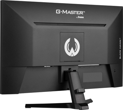 Monitor iiyama G-MASTER G2745QSU-B1, 27", 2560 x 1440, Dual WQHD, 100 Hz, i zi