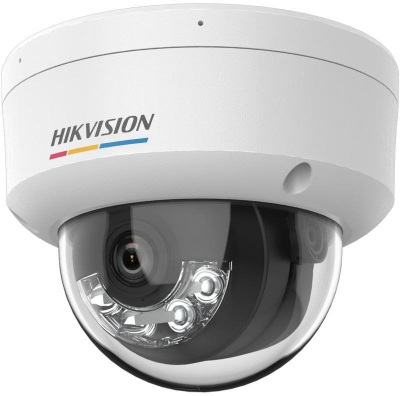 Kamerë IP Hikvision ColorVu DS-2CD1127G2H-LIU, 2MP, 2.8mm, IP67