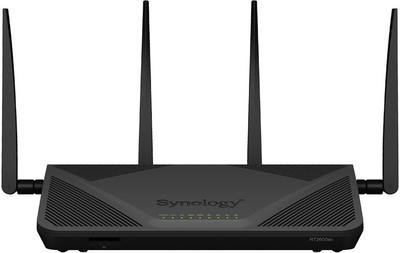 Router Synology RT2600ac