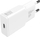 Karikues 4smarts PDPlug Slim, 20W GaN, 1x USB C, i bardhë
