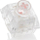Switche mekanike Ducky TTC Heart, linear 3 pin, 42g, set 110 copë