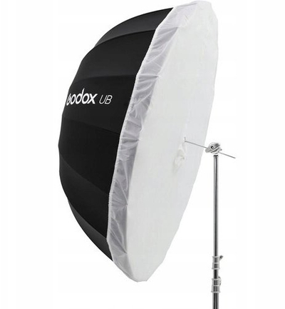 Difuzor Godox DPU-130T për çadër 130 cm