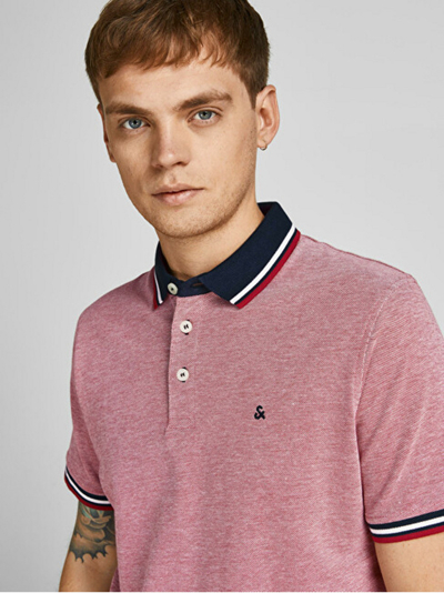 Set maica Jack&Jones JJEPAULOS Slim Fit, 2 palë