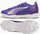 Këpucë futbolli Puma ULTRA 5 Play Jr TT 107910-01, për bar sintetik, për kalamaj, lejla