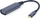 Përshtatës Gembird USB-C në VGA