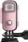 Kamerë aksioni SJCAM C100+, Full HD 1080p, Wi‑Fi, rozë
