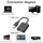 Përshtatës PremiumCord USB 3.0 për HDMI me audio