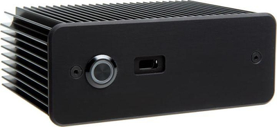 Kasë Impactics D1NU1-B, NUC