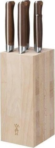 Bllok thikash Opinel 254566, dru, i zi