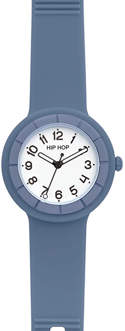 Orë dore për femra Hip Hop HERO.DOT, e kaltër