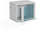 Kabinet rrjeti Alantec 19", 9U, 600x450, gri