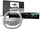 Film keramik mbrojtës Grizzprotector për ekran makine, për Kia Sportage 5 Facelift, transparent