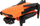 Dron Autel EVO Nano + Premium, i portokalltë