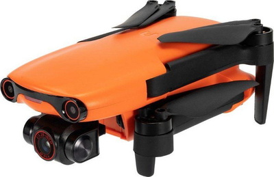 Dron Autel EVO Nano + Premium, i portokalltë