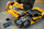 Set ndërtimi makinë garuese McLaren P1, model lodër, për fëmijë dhe të rritur, shumëngjyrëshe