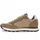 Atlete Sun68 Nylon Suede për burra, najlon edhe zamosh, bezhë, nr. 44