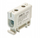 Bllok lidhës SCE LZ in housing, 2.5-50mm², 750V, gri